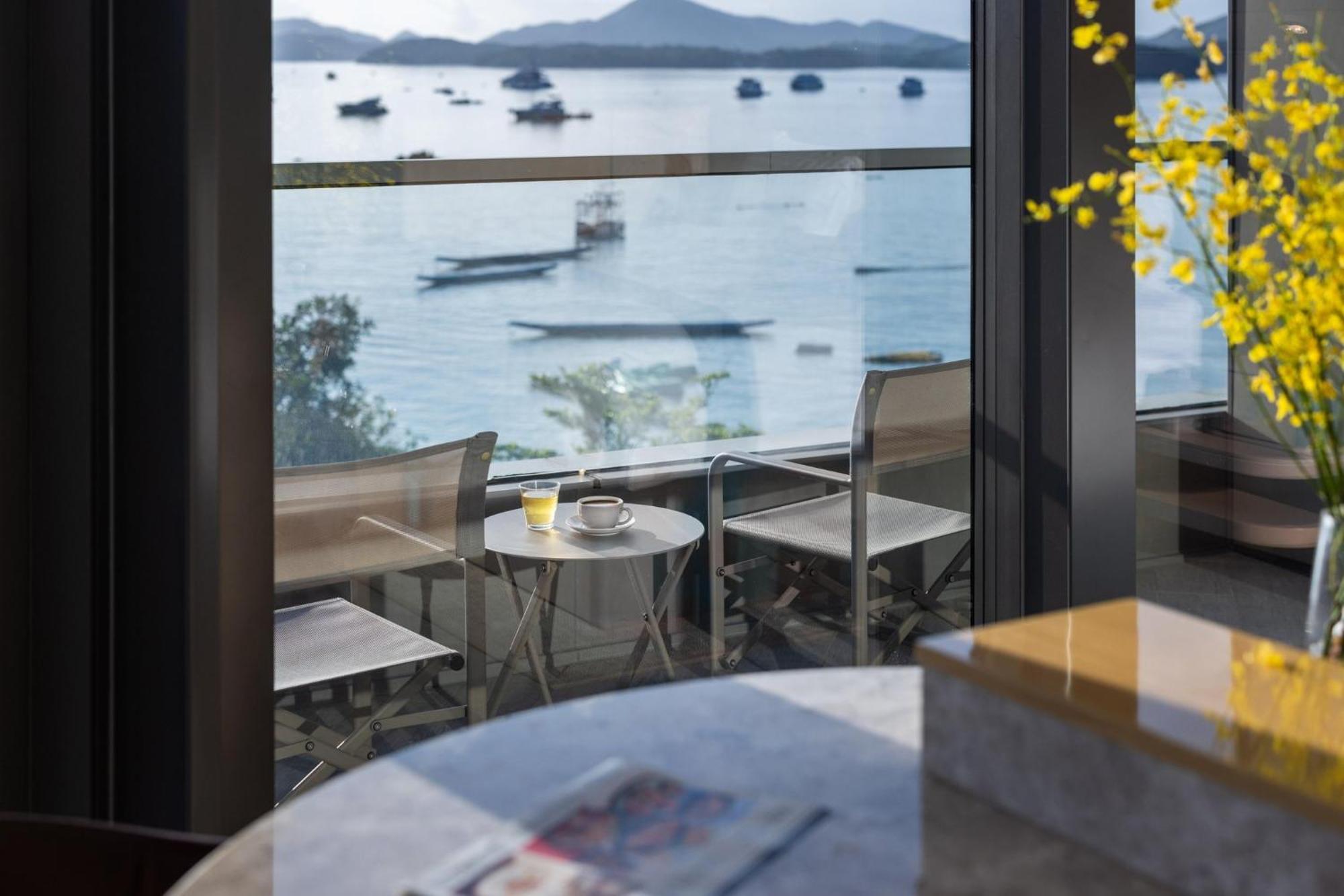 Wm Hotel Hong Kong, Vignette Collection Exterior photo
